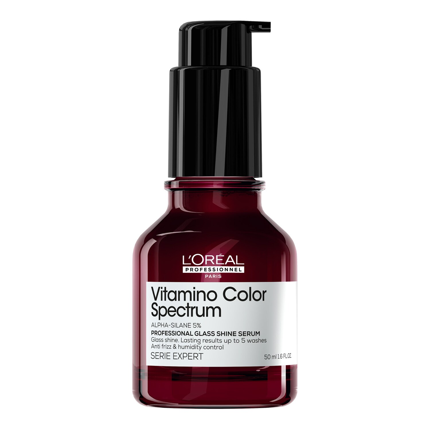 E-shop L'Oréal Professionnel - Vitamino Color Spectrum - Intenzivní péče