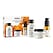 30ml + 75ml +100ml