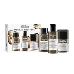 Absolut Repair Molecular Trio Discovery Kit - Für molekulare Tiefenreparatur aus, L'Oréal Professionnel