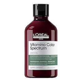 Vitamino Color Spectrum - Szampon z zielonym pigmentem image
