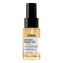 Absolut Repair 10in1 Oil - Für die sofortige Restrukturierung von trockene, L'Oréal Professionnel
