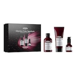 Limited Edition Trio Gift Set Vitamino Color Spectrum - για Γυάλινη Λάμψη image