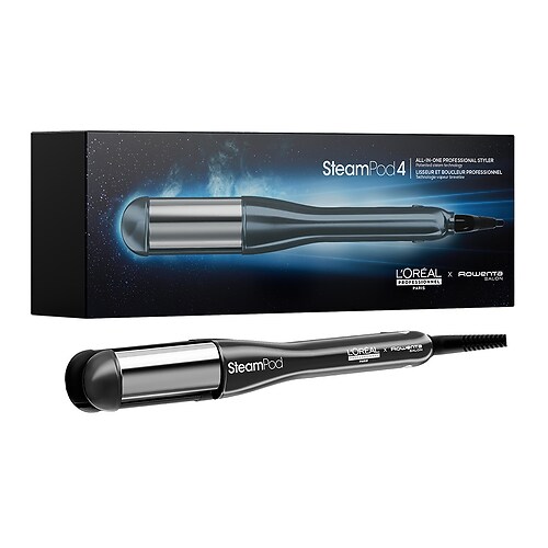 L'oréal Professionnel - Limited Edition SteamPod 4 Meteora - Πρέσα Ατμού