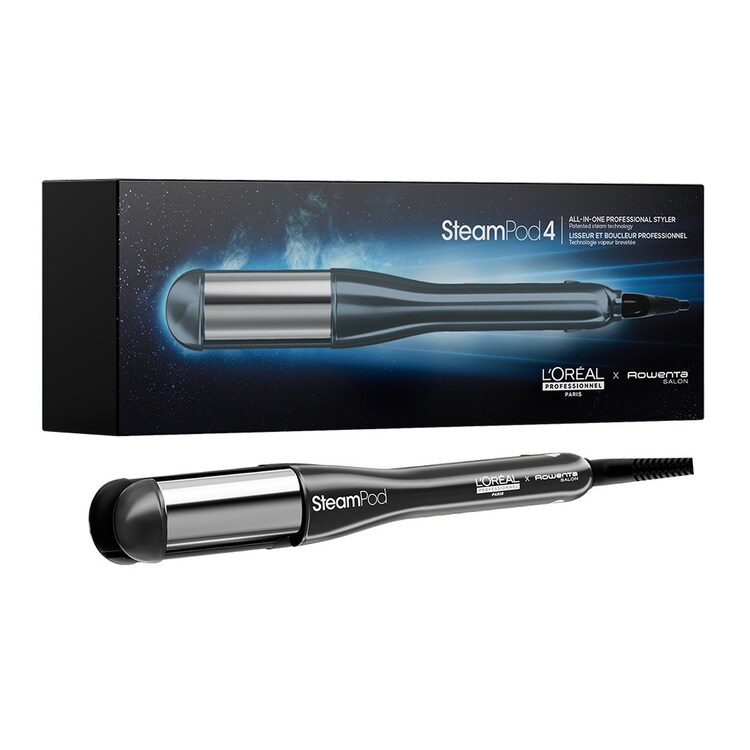 Limited Edition SteamPod 4 Meteora - Πρέσα Ατμού