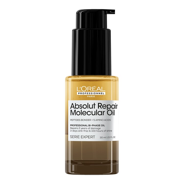 Absolut Repair Molecular - Olio