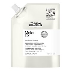 Metal DX - Shampoo, L'Oréal Professionnel