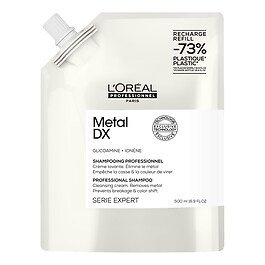 Metal DX - Shampoo