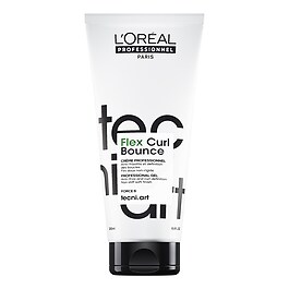 Tecni.ART - Flex Curl Bounce
