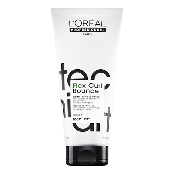 Tecni.ART - Flex Curl Bounce, L'Oréal Professionnel
