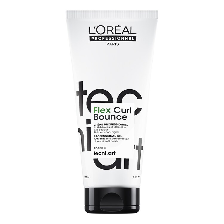 Tecni.Art - Flex Curl Bounce Cream