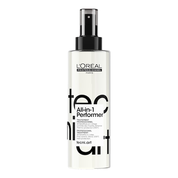 Tecni.Art - All-in-1 Performer Leave-In Treatment, L'Or&eacute;al Professionnel