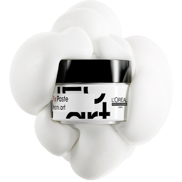 Fix Paste - Ultimative Haar-Fixierpaste