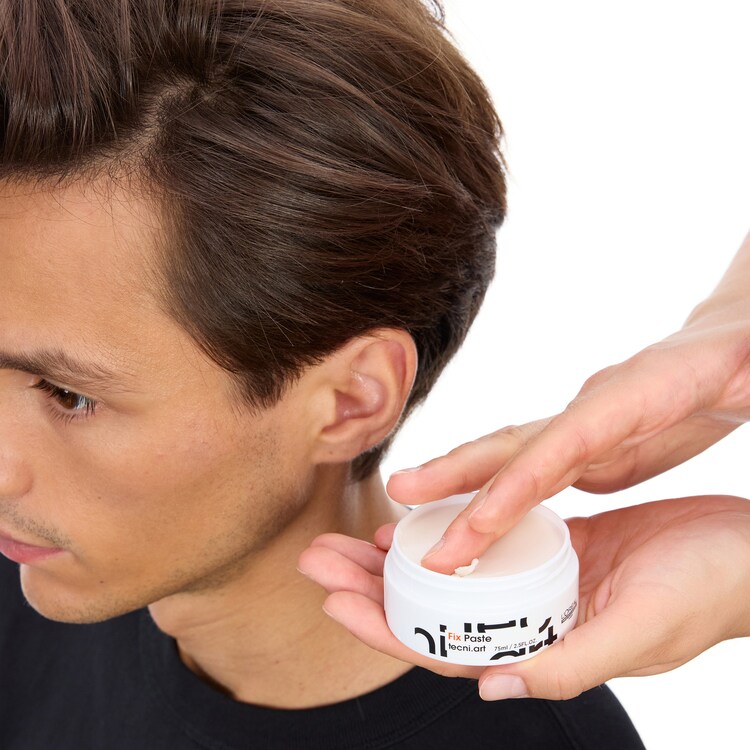 Fix Paste - Ultimative Haar-Fixierpaste