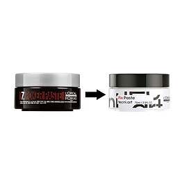 Homme - Homme Poker Paste