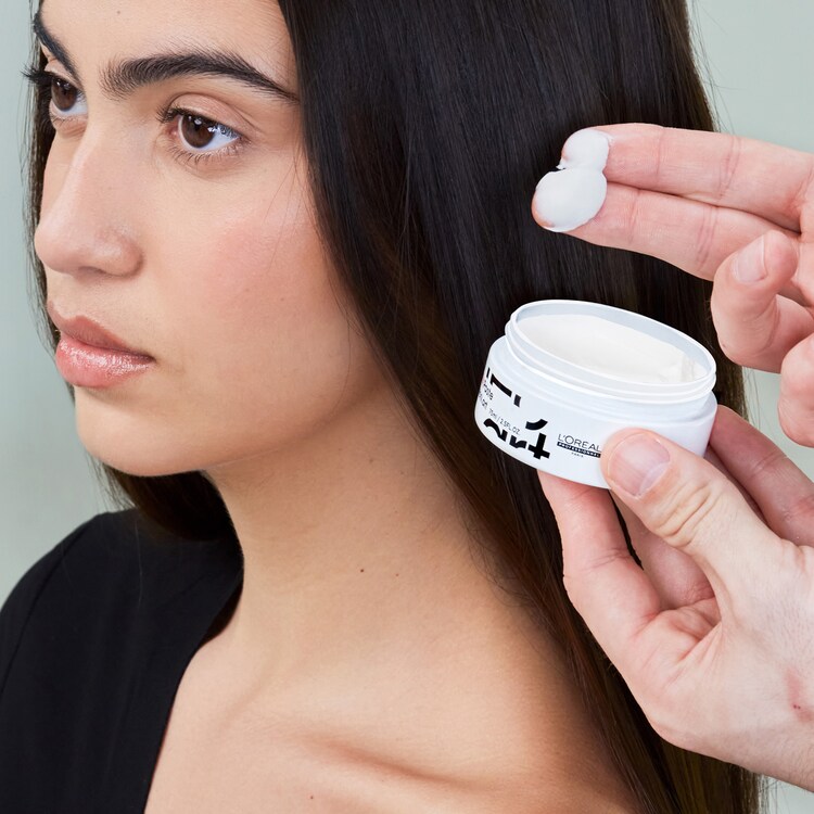 Fix Paste - Ultimative Haar-Fixierpaste