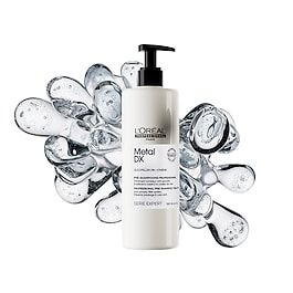Metal DX - Pre-Shampoo