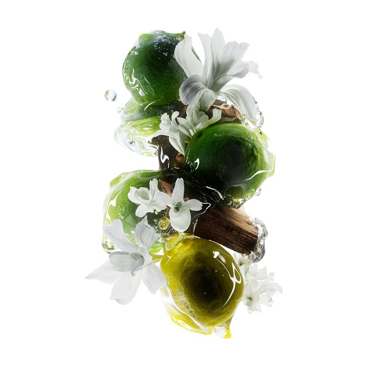 Metal DX - Pre-Shampoo