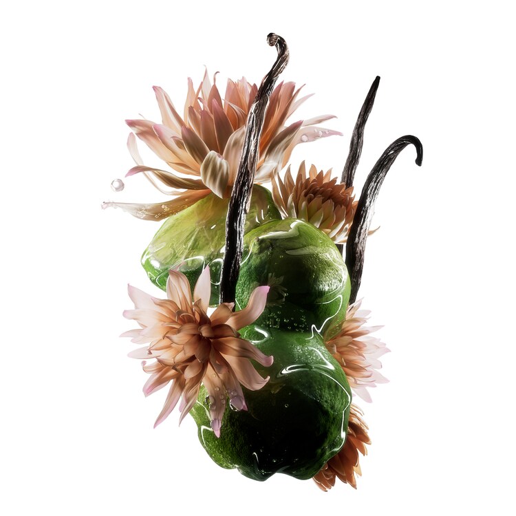 Absolut Repair Molecular - Cremă pentru părul deteriorat, cu protecție termică