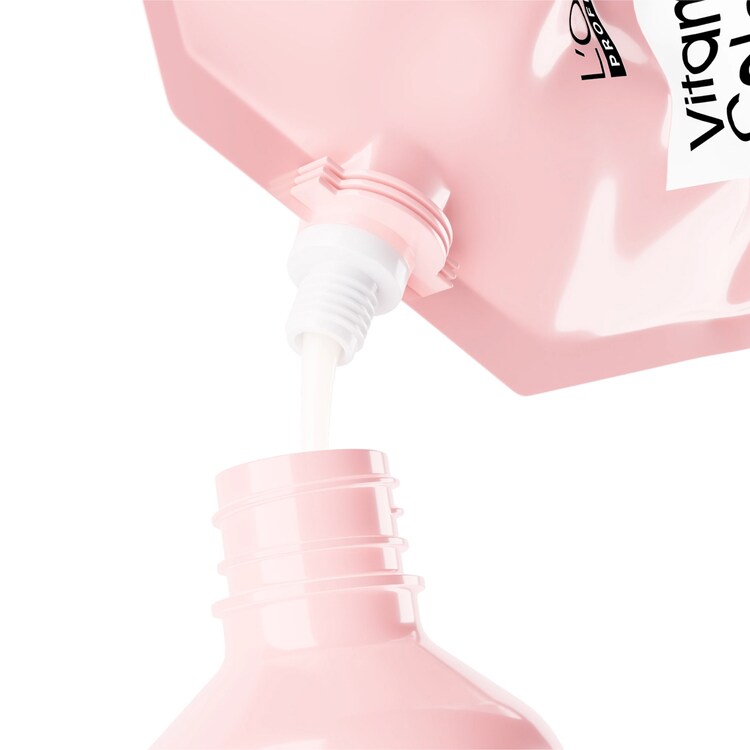 Vitamino Color - Shampoo