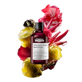 Vitamino Color Spectrum - Champ&uacute;