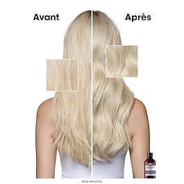 Vitamino Color Spectrum - Σαμπουάν με Μωβ Χρωστικές για Ξανθά Μαλλιά