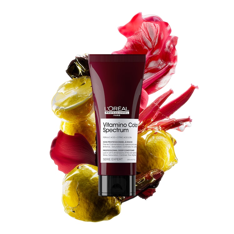 Vitamino Color Spectrum - Conditioner per capelli colorati