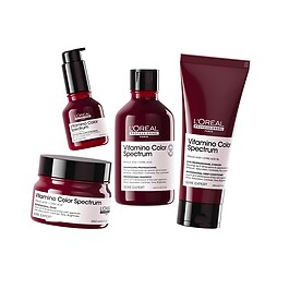 Vitamino Color Spectrum - Mascarilla