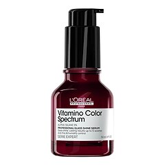 Glass Shine Serum für ultrastarken Glanz bei allen Haartypen, L'Oréal Professionnel