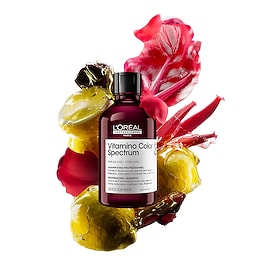 Vitamino Color Spectrum - szampon
