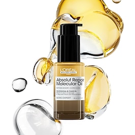 Serie Expert Absolut Repair Molecular - Huile Bi-phase