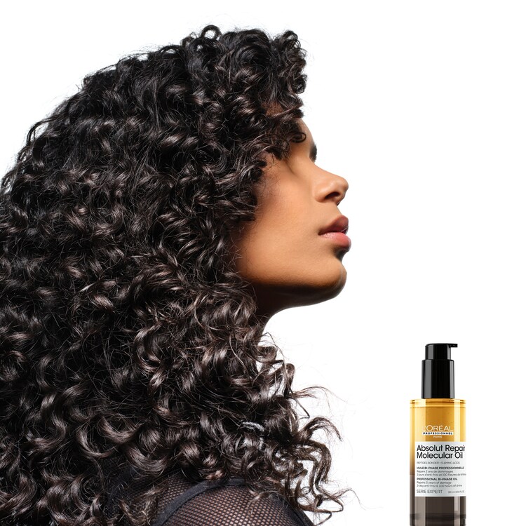Absolut Repair Molecular - Olio