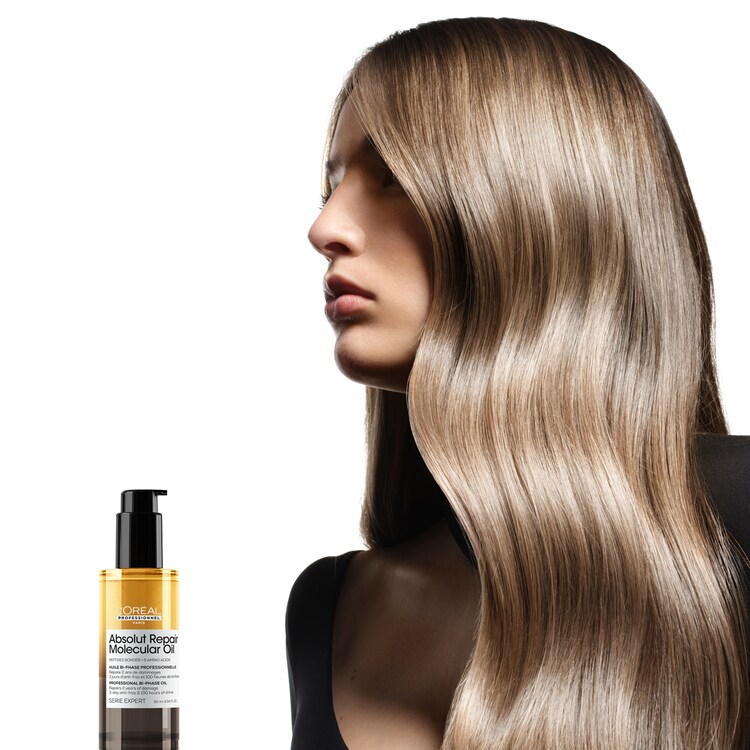 Absolut Repair Molecular - Olio