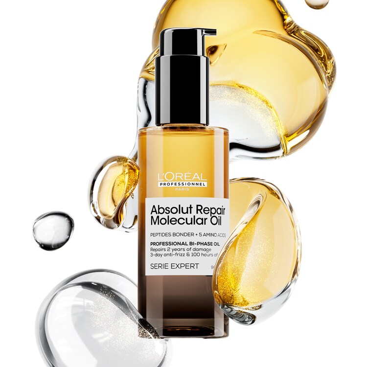 Absolut Repair Molecular - Olio