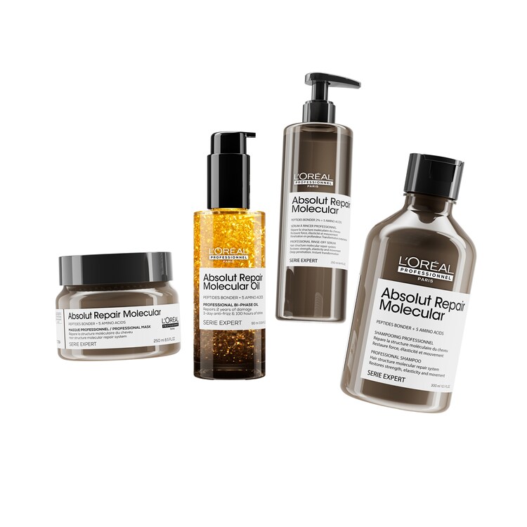 Absolut Repair Molecular - Olio