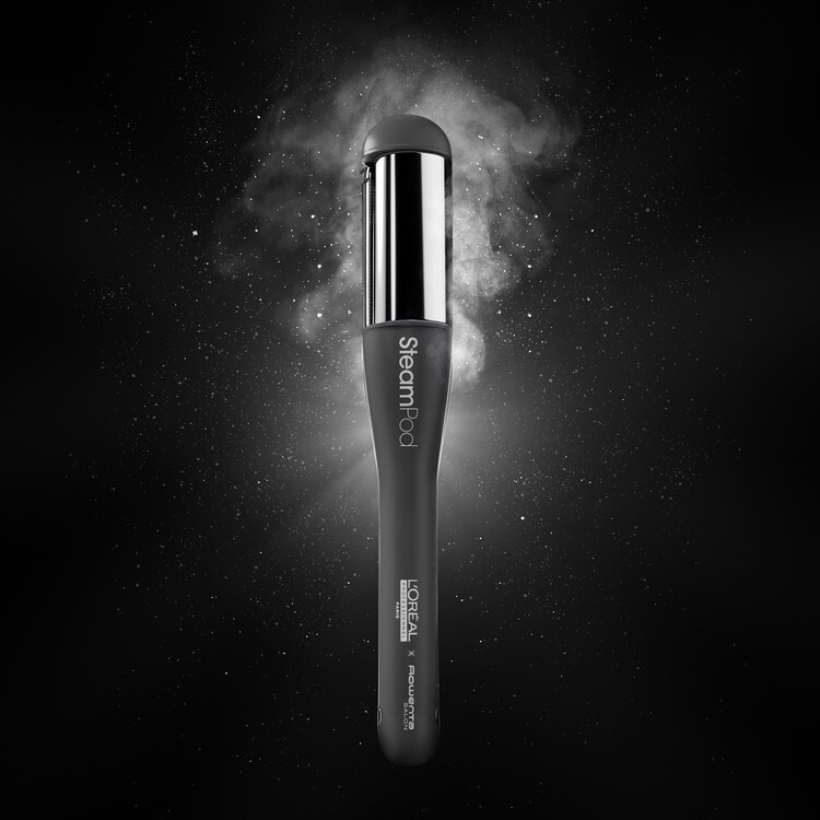 Limited Edition SteamPod 4 Meteora - Πρέσα Ατμού