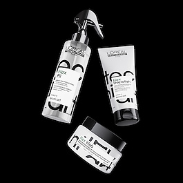 Tecni.ART - Flex Curl Bounce
