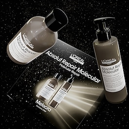 Limited Edition Duo Gift Set Absolut Repair Molecular - για Μοριακή Επανόρθωση