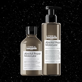 Limited Edition Duo Gift Set Absolut Repair Molecular - για Μοριακή Επανόρθωση