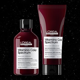 Vitamino Color Spectrum - Zestaw Świąteczny