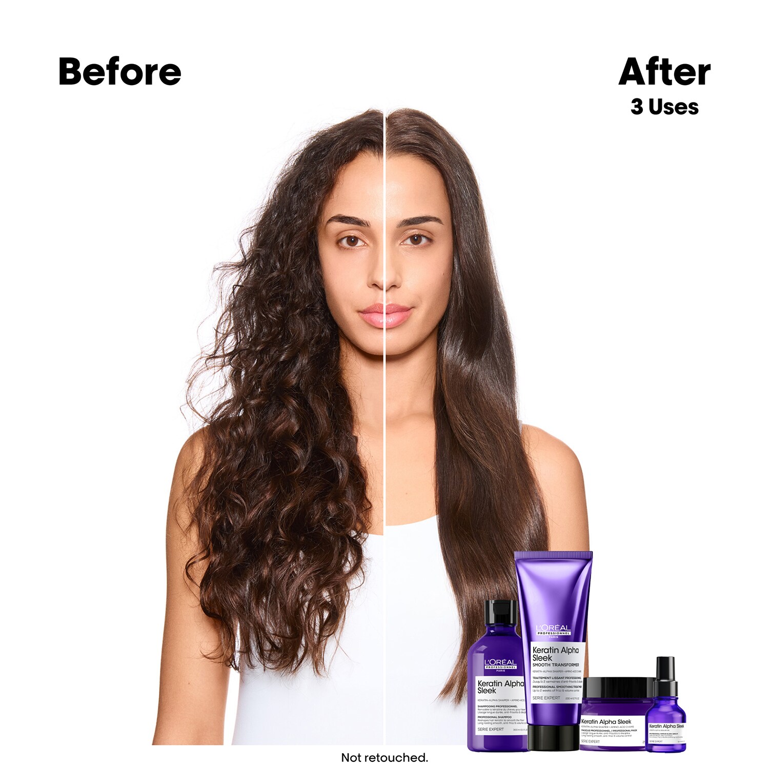 Routine Anti-Frisottis