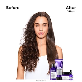 Keratin Alpha Sleek - Smooth Transformer