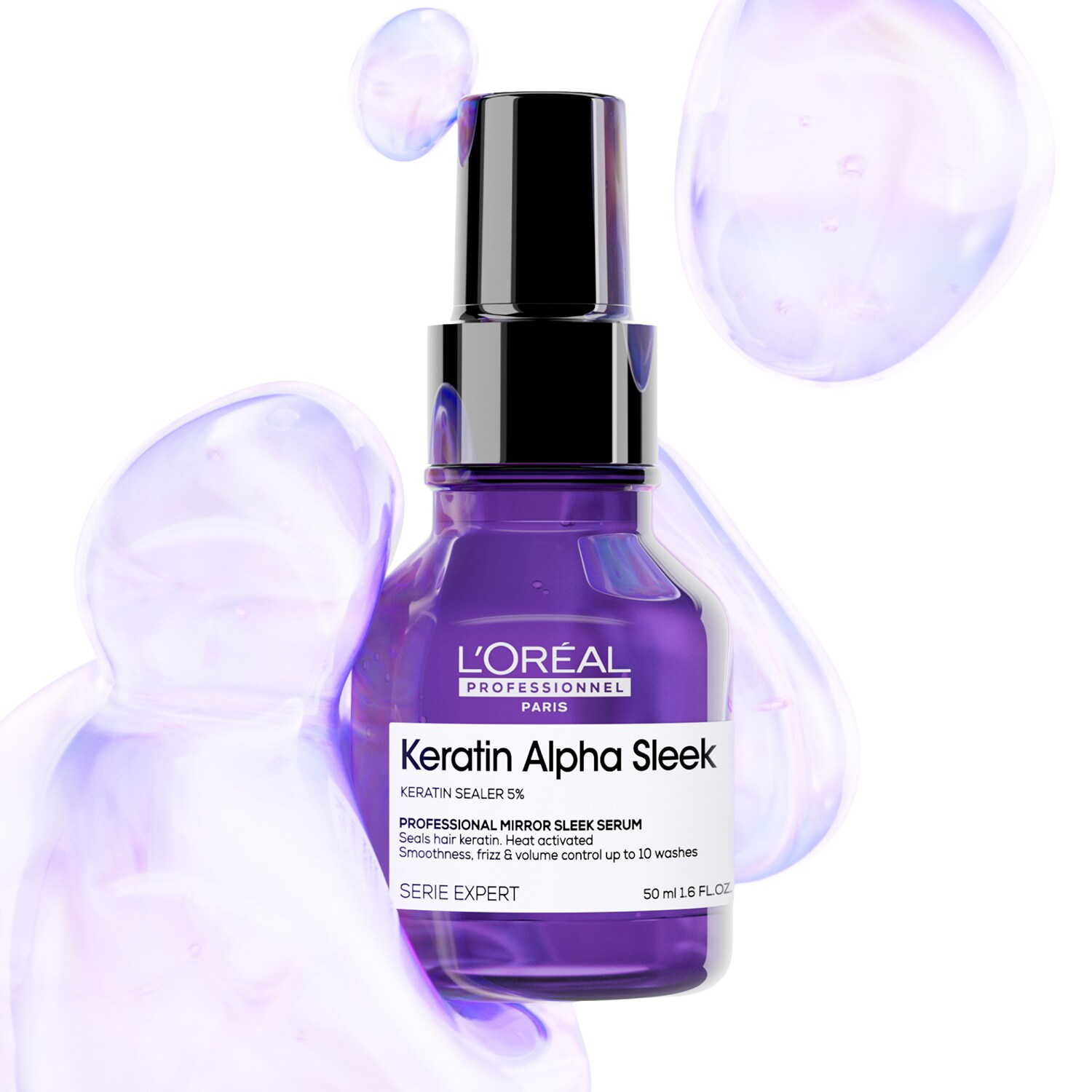 Routine Anti-Frisottis