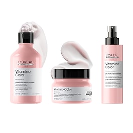 Vitamino Color - Spray sin aclarado para cabello te&ntilde;ido