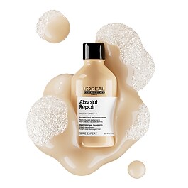 Absolut Repair Gold - Shampoo