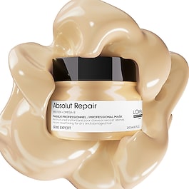 Absolut Repair Masque - Thick Hair