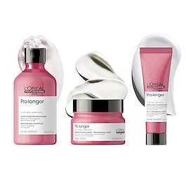 Pro Longer - Cr&egrave;me sans rin&ccedil;age