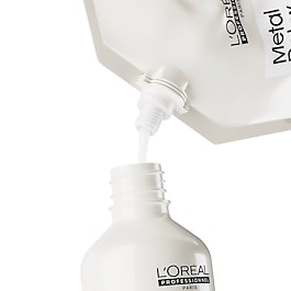 Metal Detox Shampoo - Metal arındırıcı şampuan 