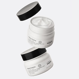 S&eacute;rie Expert Metal Detox Pot - Mascarilla