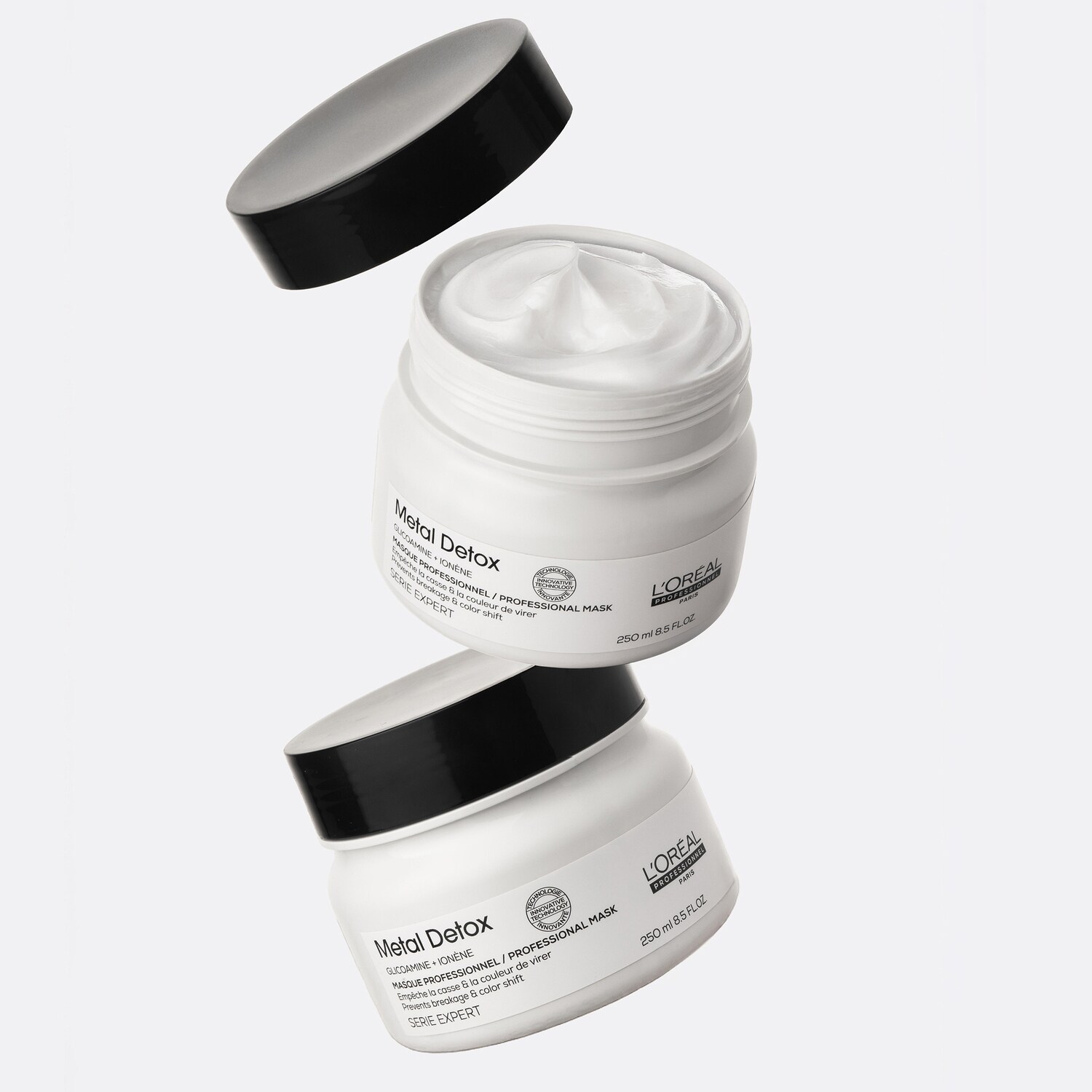 Duo Bestsellers