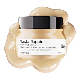 Absolut Repair - Maska